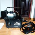 Альбом - Продам дим машину CHAUVET HURRICANE 1100  ціна 1400 грн.  067 9436 899
