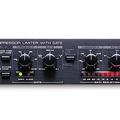 Альбом - Alesis Compressor 3630 