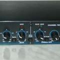 Альбом - є в наявності Compressor/Limiter/Gate dbx 166 ціна 190 $