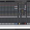 Альбом - Пульт  Allen & heath ра28
