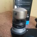 Sennheiser e965|Соляр Мар'ян 