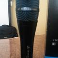 Sennheiser e965|Соляр Мар'ян 