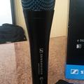Sennheiser e965|Соляр Мар'ян 