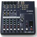 Альбом - Мікшерній пульт YAMAHA MG82cx