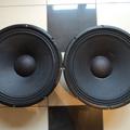Альбом - динаміки JBL M115-8A 200$ пара.