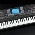Альбом - KORG Micro arranger