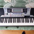 Альбом - Продам YAMAHA  psr-550.    2700гр