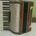 Альбом - Аккардион під ремонт.270гр