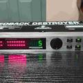 Альбом - Продам подавитель обратной связи Behringer feedback Pro DSP1124P.