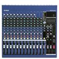 Альбом - Микшерный пульт YAMAHA MG16\6FX