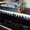 Альбом - Продам комплект апаратури - підсилювач, мікшер, ексайтер