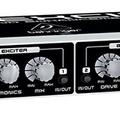 Альбом - Продам ескайтер-енхансер Behringer SONIC EXCITER SX3040.