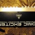 Альбом - Продам екcайтер-енхансер Behringer SONIC EXCITER SX3040