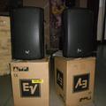 Альбом - Electro Voice Zx1(Пара)НОВЫЕ!!! Не дорого  0972609477
