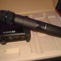 Альбом -  Line 6 XD-V35 Digital Wireless Handheld Microphone System