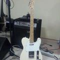 Альбом - Продам Fender Telecaster 1995 год Japan