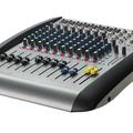 Альбом - Soundcraft Spirit E8