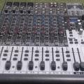 Альбом - Мікшерний пульт Behringer XENYX 1622FX