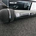 Альбом - Радіосистема AKG WMS40 MINI VOCAL