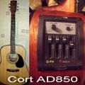 Альбом Гітара Cort AD850 (200$)