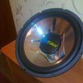 Динамик 15" DBS-B1541 8ohm (пара)|Соляр Мар'ян 