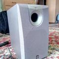 Альбом - Терміново!!Yamaha SW-P130 Y-S-T System Subwoofer