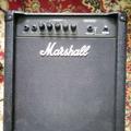 Альбом - ПРОДАМ!!!Marshall B25 MK2 Bass Combo