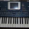 Альбом - Korg Pa500