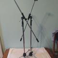 Альбом - Продам Мікрофоні стійки ціна 1000грн
