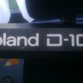 Альбом - продам Roland D-10 