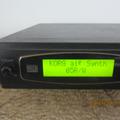 Альбом - Продам звуковой модуль мозги KORG 05R\W