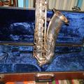 Альбом - Продам саксафон Тенор BSS