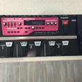 Альбом - boss rc-300 (гітарна педаль - звукозаписуюча луп станція) - 9000гр.