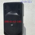 Альбом - Продам активні колонки RCF ART 315 А -655 $