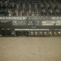 Альбом - Behringer 1622 fx ІДЕАЛ 150 $  098-61-62-195