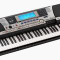 Альбом - ПРОДАМ Yamaha PSR-550 Ціна 2999 (ОБМІН)