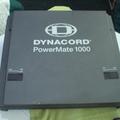 Альбом - Dynacord Powermate 1000-1