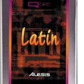 Альбом - alesis q-card Latin