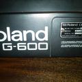 Roland G600|Соляр Мар'ян 