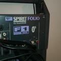 Альбом - Soundcraft Spirit Folio F1 16.2
