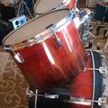 Альбом - Продам барабани Super AMATI: 22", 10", 13", 16"