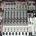 Альбом - Behringer XENYX 1622FX