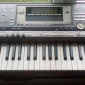 Альбом - Yamaha psr 640