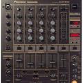Альбом - Пульт Pioneer DJM-600