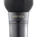 Альбом - Микрофон Electro-voice N/D 767 A
