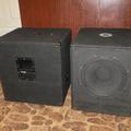 Альбом -  Пасивні сабвуфери 15.  6500 грн пара торг.