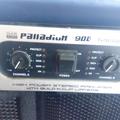 Альбом - підсилювач Palladium 900 Vintage 5000 гривень.