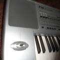 Альбом - Korg pa 50 SD