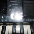 Альбом -  Yamaha PSR-530