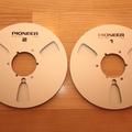 Альбом - Продам катушки Pioneer PR-100